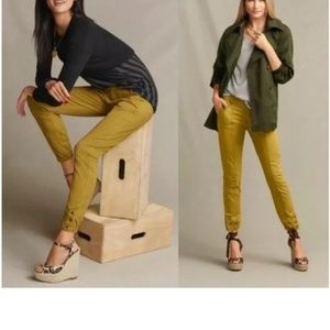 Cabi utility tracker size 00